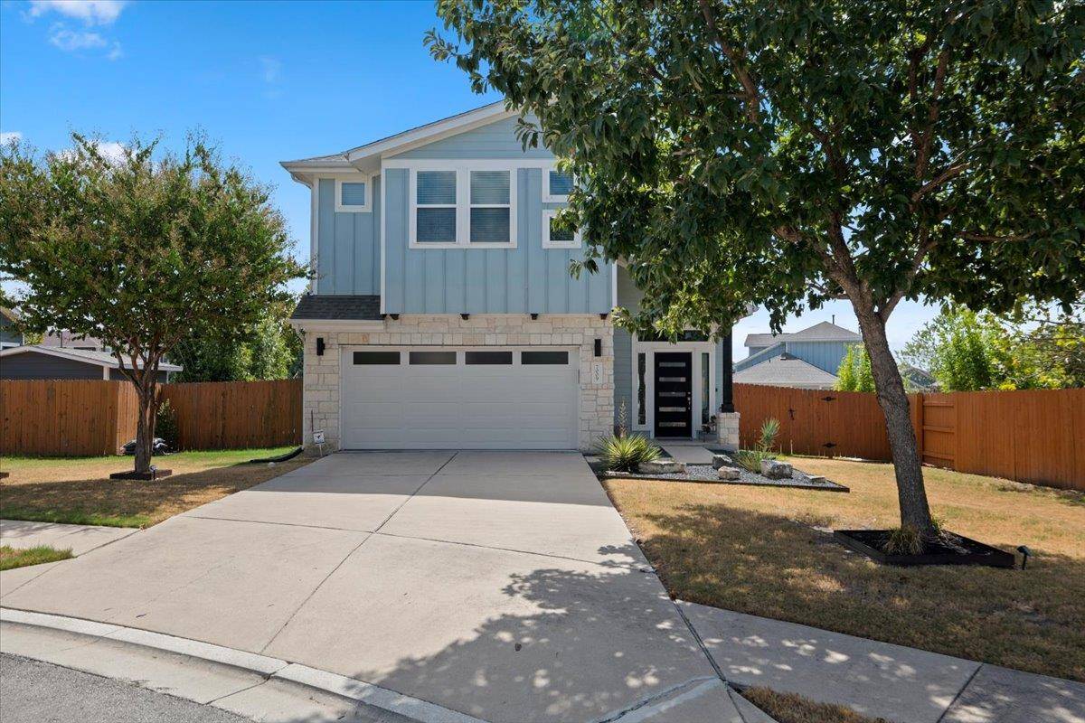7009 Cherry Beam PATH, Austin, TX 78744