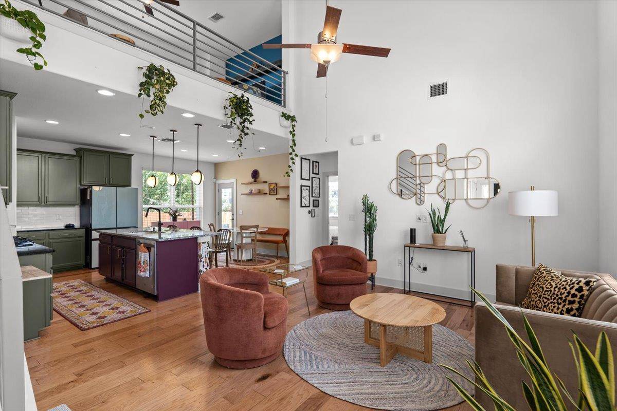 7009 Cherry Beam PATH, Austin, TX 78744