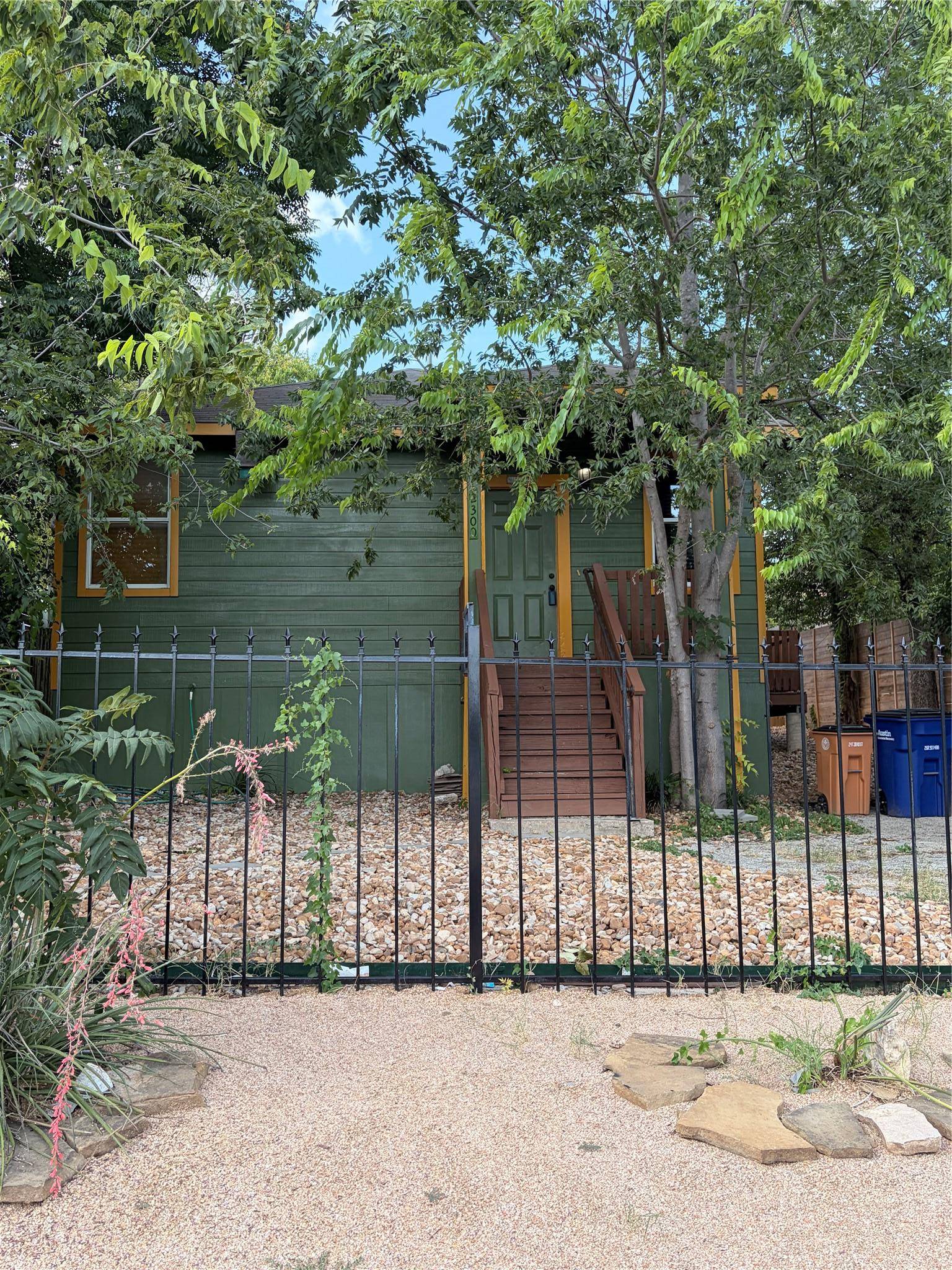 2300 Morelos ST, Austin, TX 78702