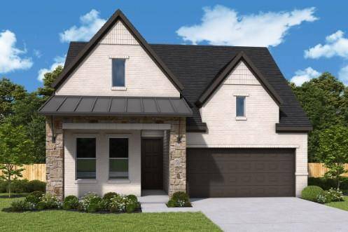 119 Magnolia Beech ST, Hutto, TX 78634