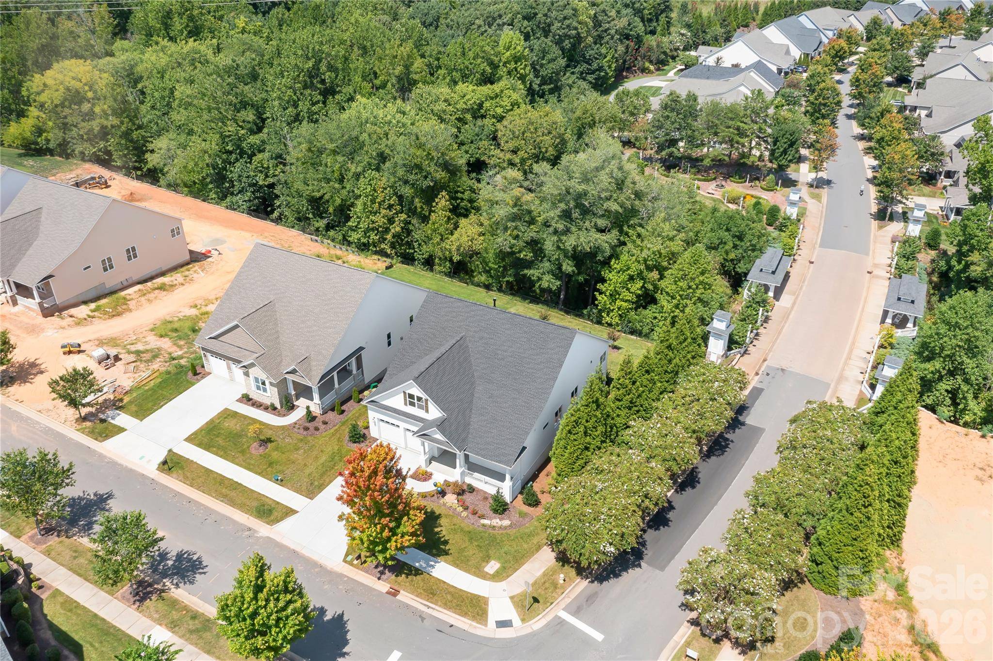 13002 Hazelbrook LN, Cornelius, NC 28031