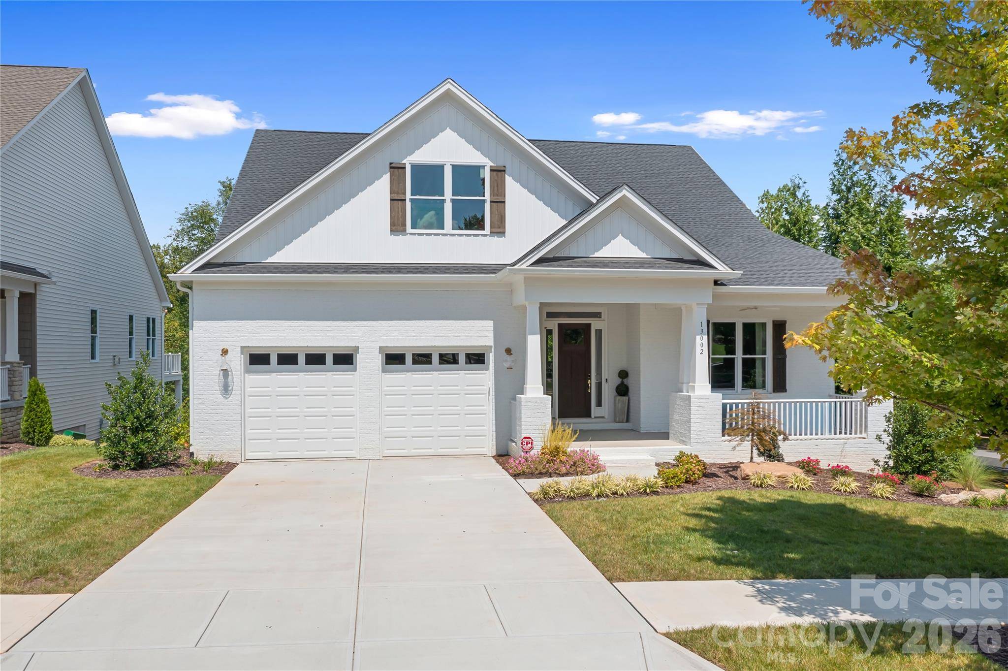 13002 Hazelbrook LN, Cornelius, NC 28031