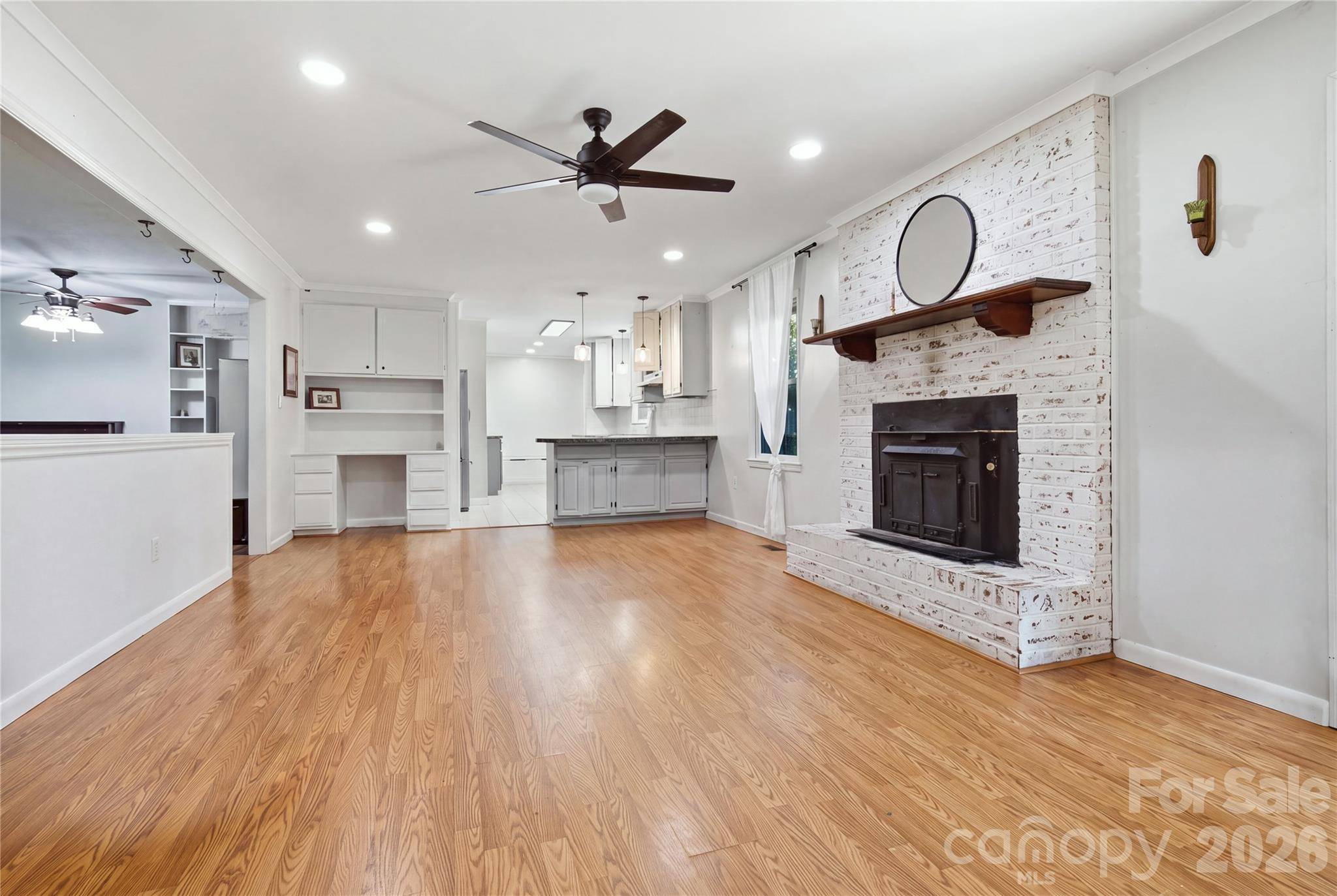 169 Greenbriar DR, Forest City, NC 28043