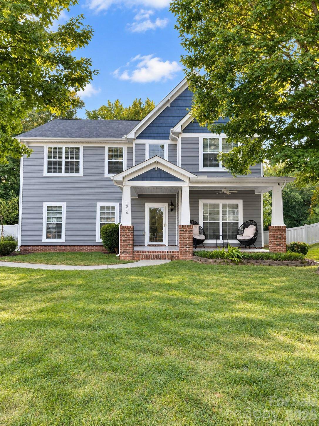1016 Ellis Pond DR, Rock Hill, SC 29730