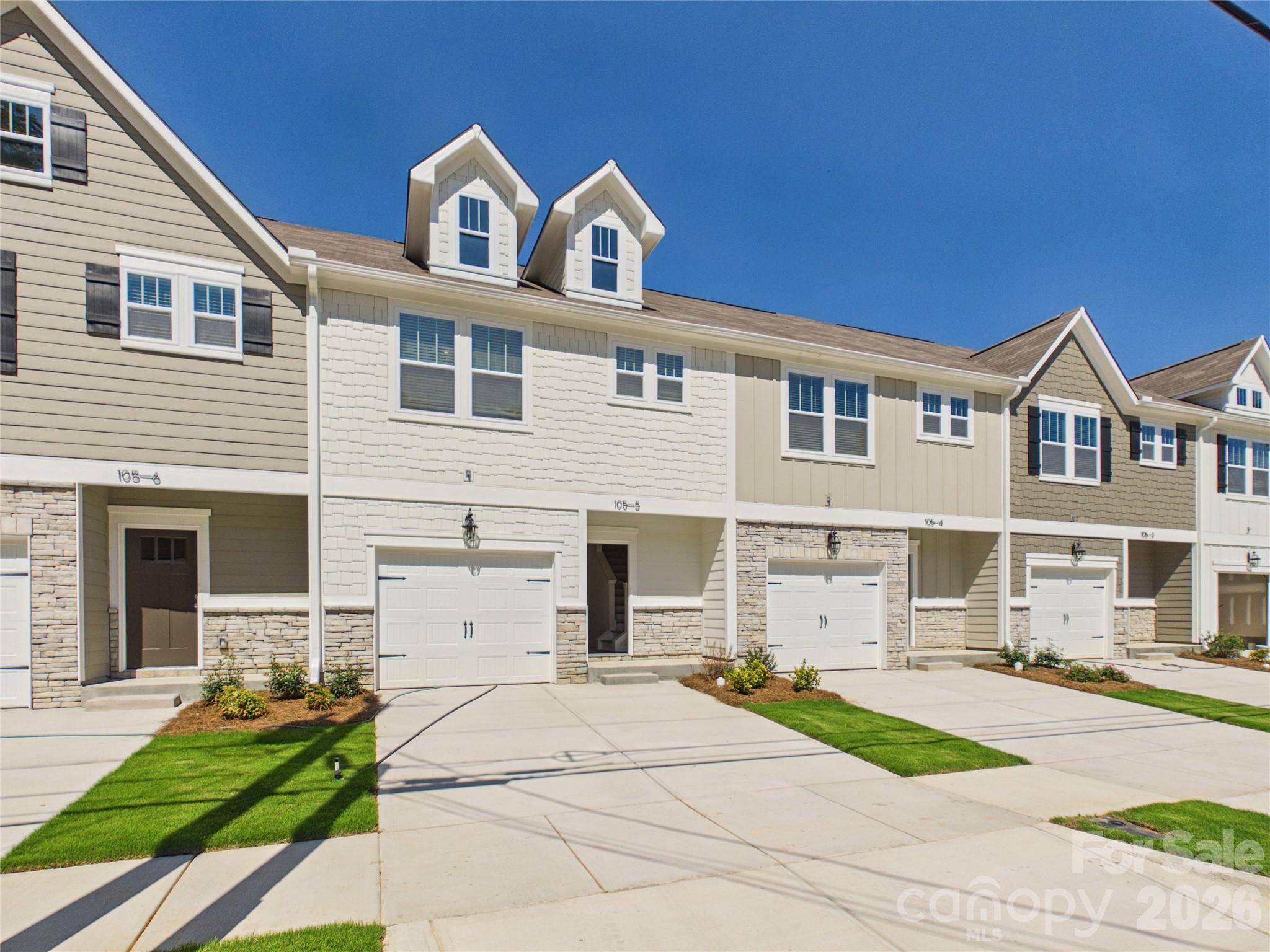 105 N Dilling ST #05, Kings Mountain, NC 28086