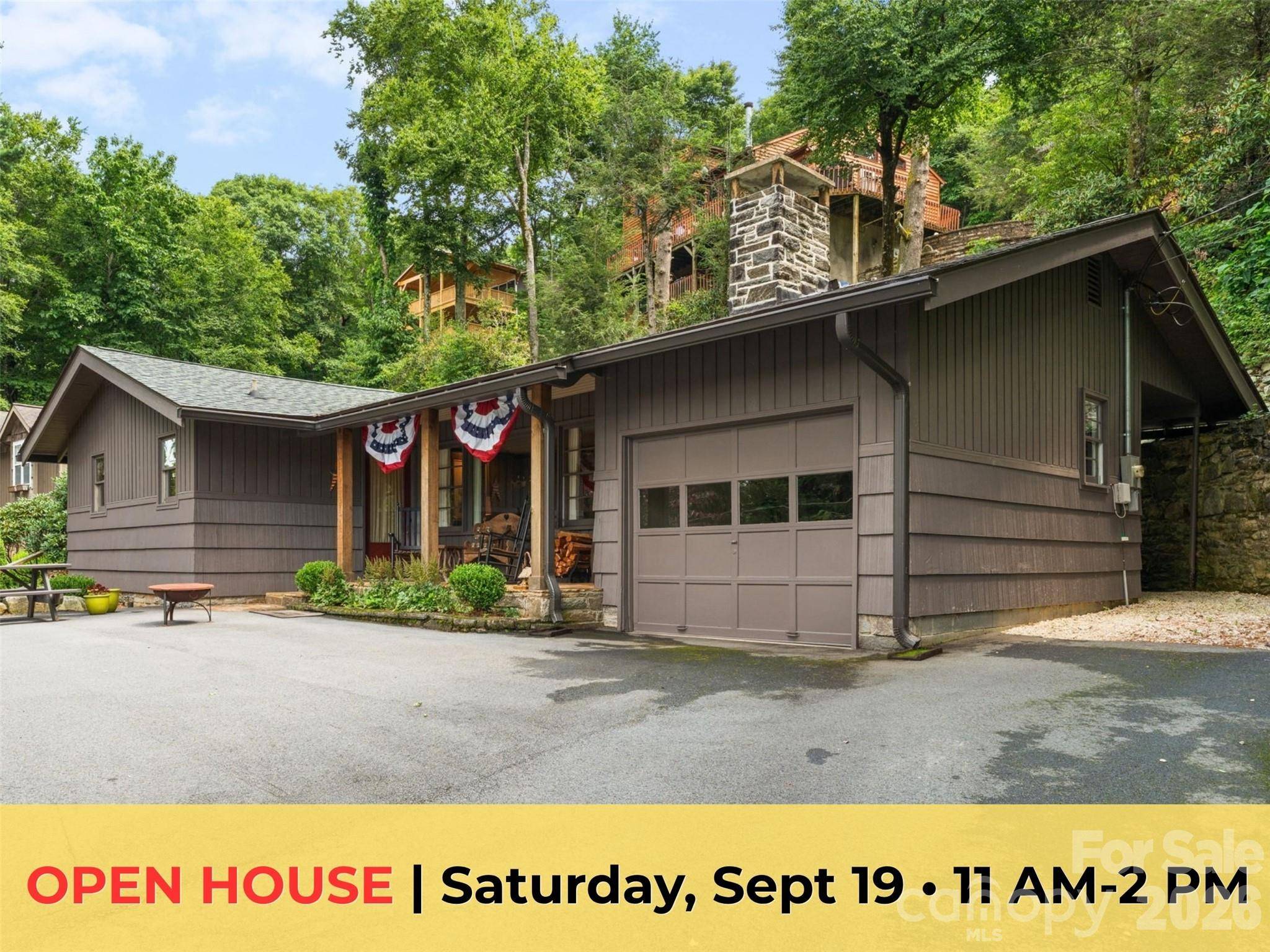168 Mountain View DR, Blowing Rock, NC 28605