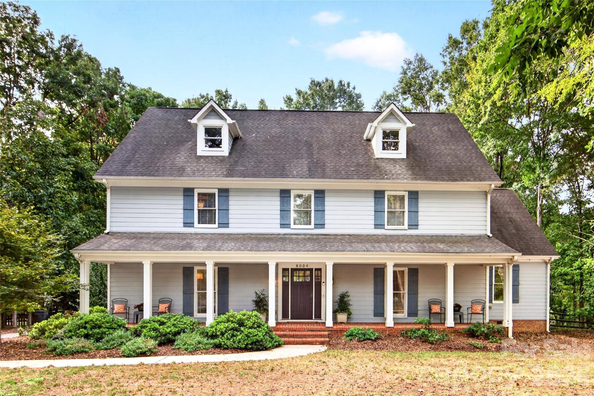 8004 Maremont CT, Charlotte, NC 28270