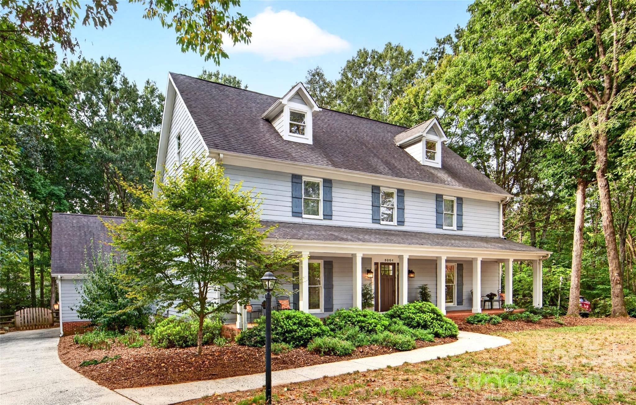 8004 Maremont CT, Charlotte, NC 28270