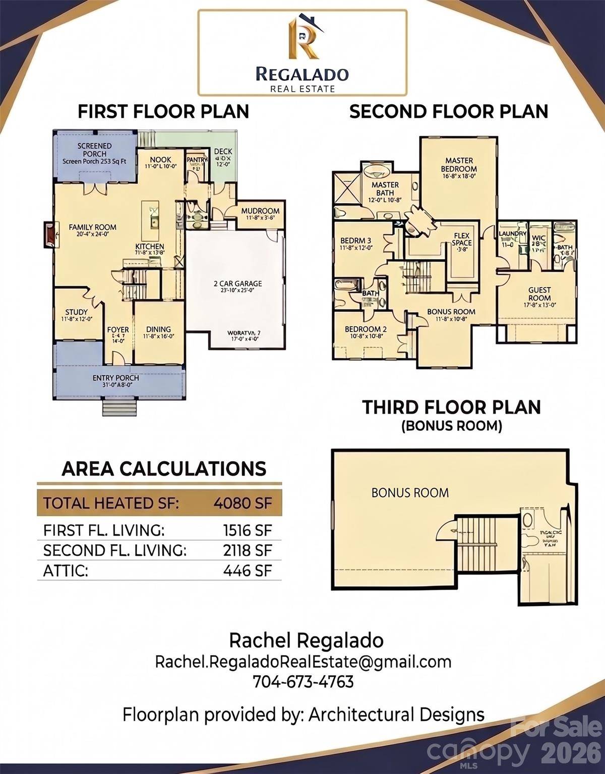14242 E Rocky River RD, Davidson, NC 28036