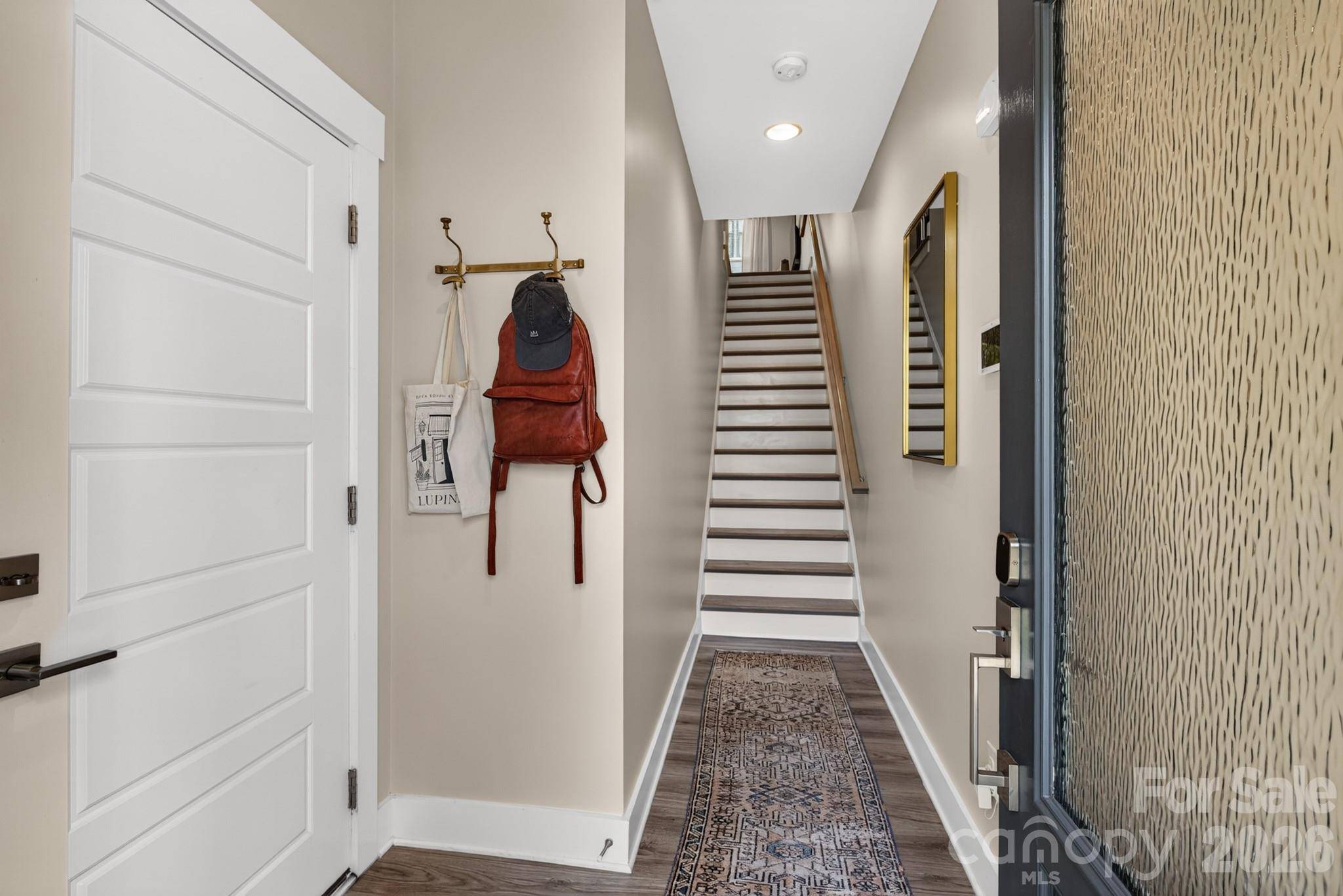 2951 Simpson DR, Charlotte, NC 28205