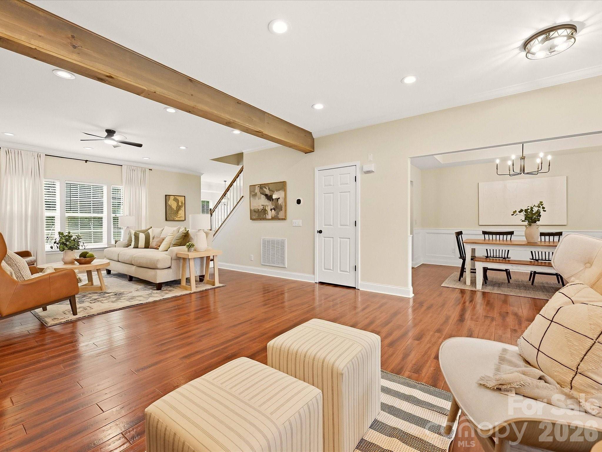 16006 Lavenham RD, Huntersville, NC 28078