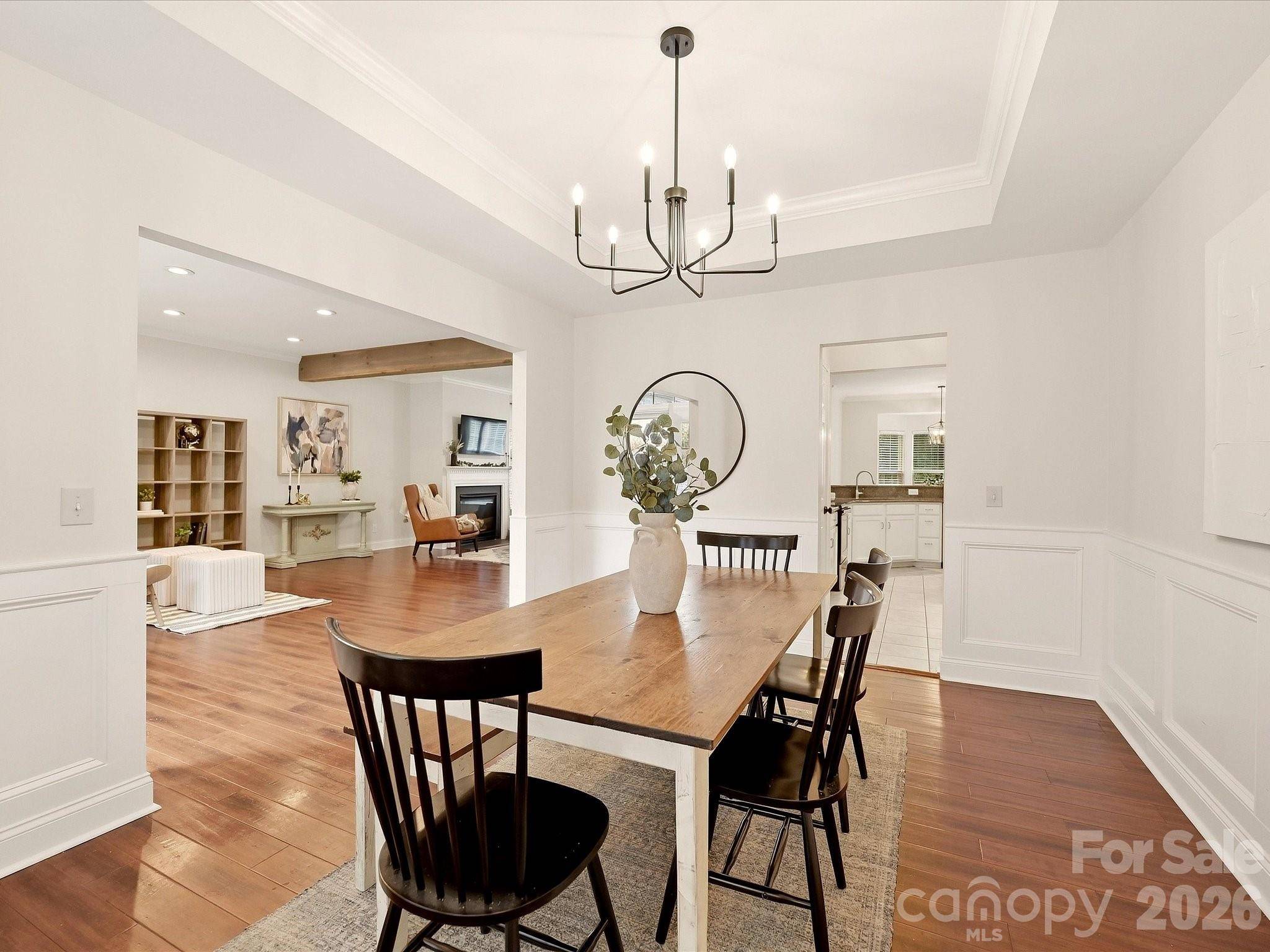 16006 Lavenham RD, Huntersville, NC 28078