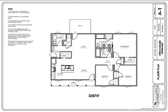 2882 Indian Hills AVE, Hickory, NC 28601