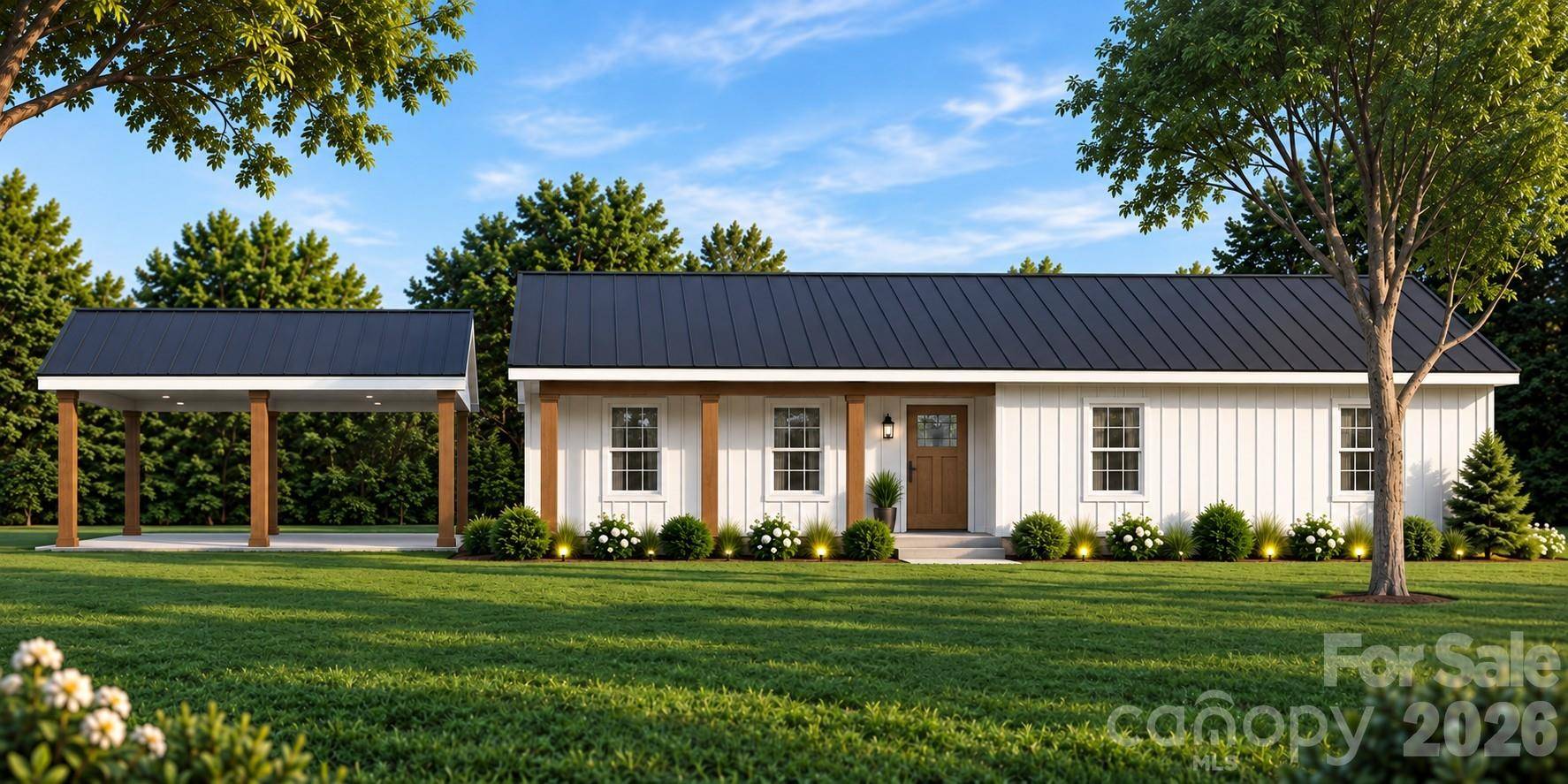 2882 Indian Hills AVE, Hickory, NC 28601