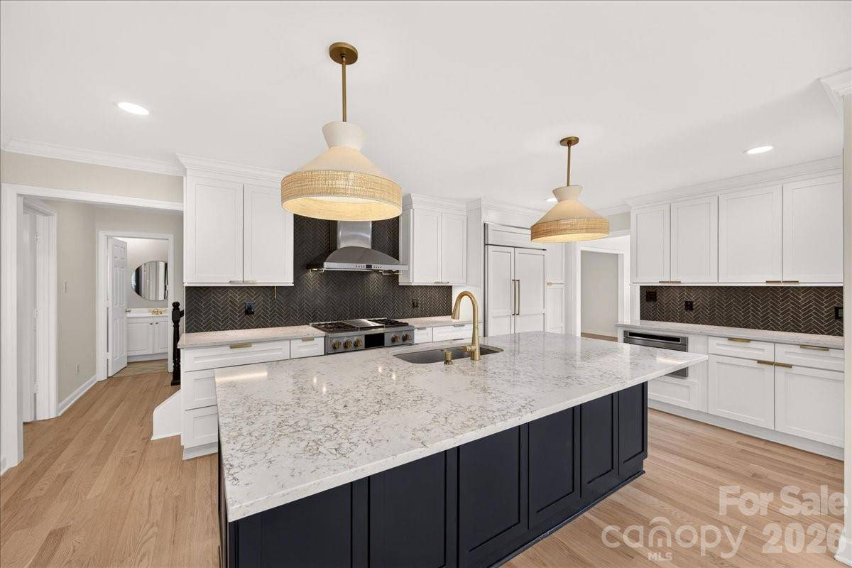 4509 Mullens Ford RD, Charlotte, NC 28226