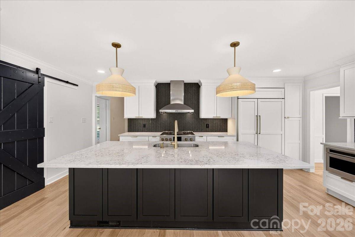 4509 Mullens Ford RD, Charlotte, NC 28226
