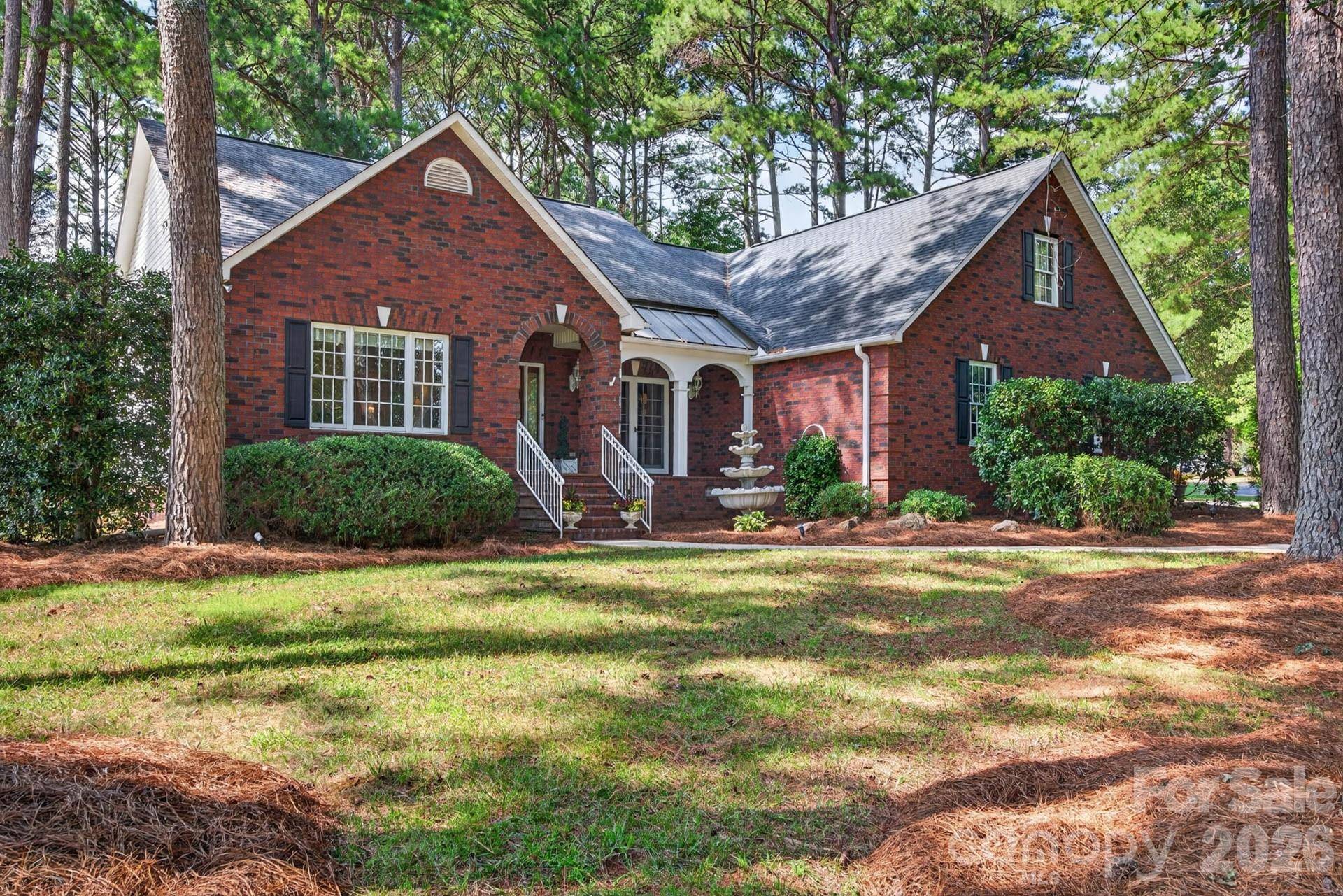 190 Bonaventure DR, Salisbury, NC 28147