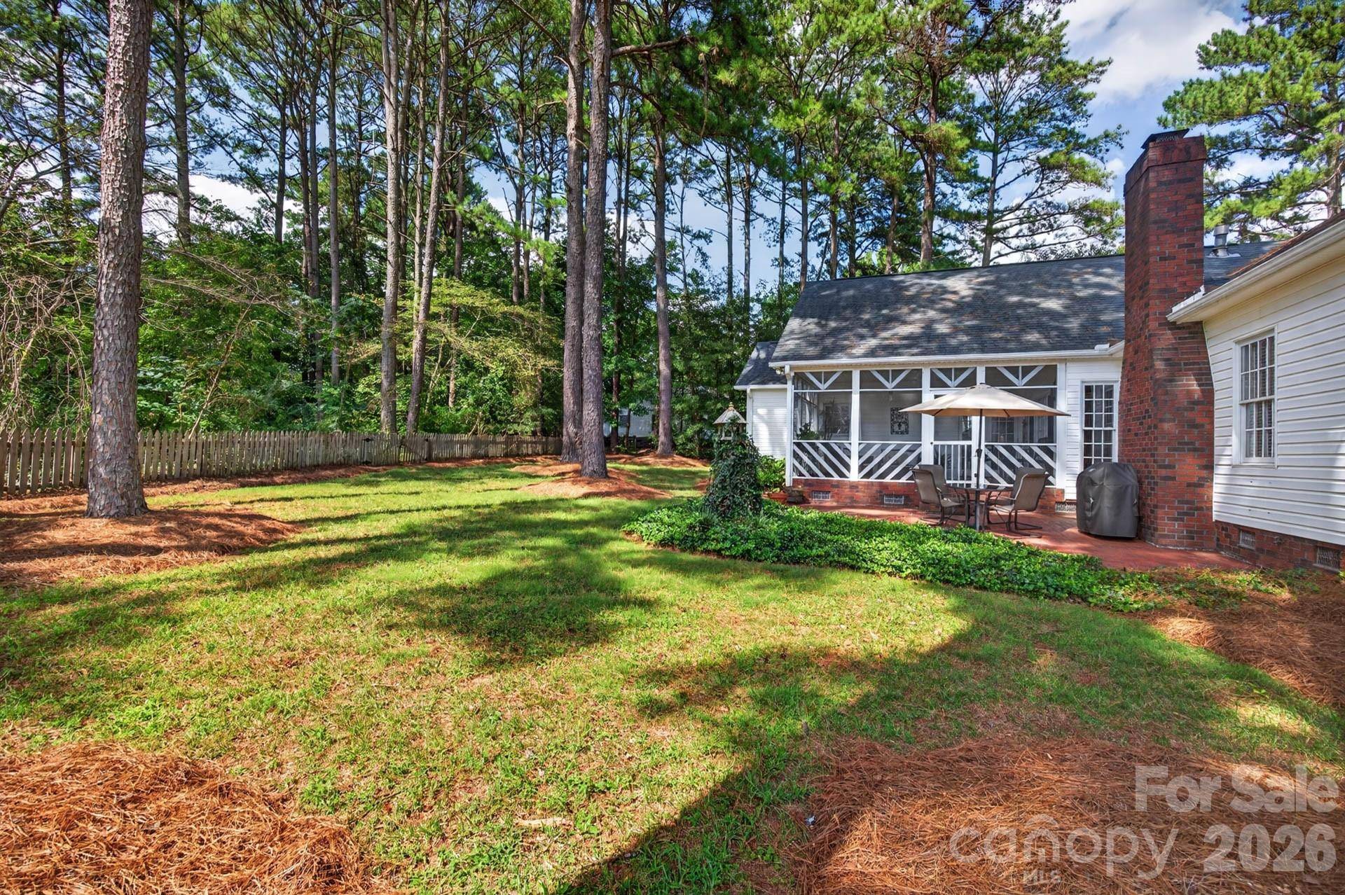 190 Bonaventure DR, Salisbury, NC 28147