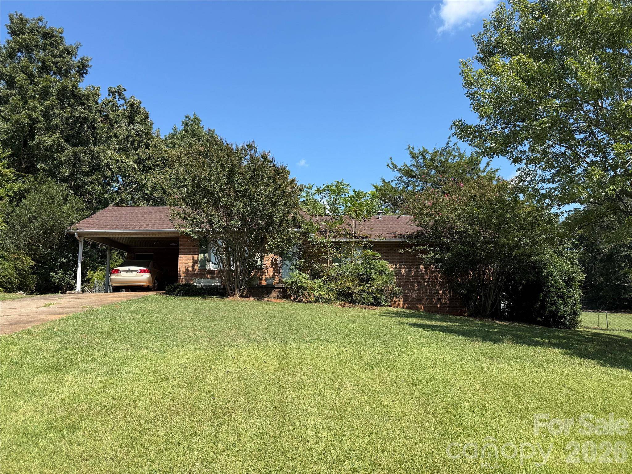 269 Old Henrietta RD, Forest City, NC 28043