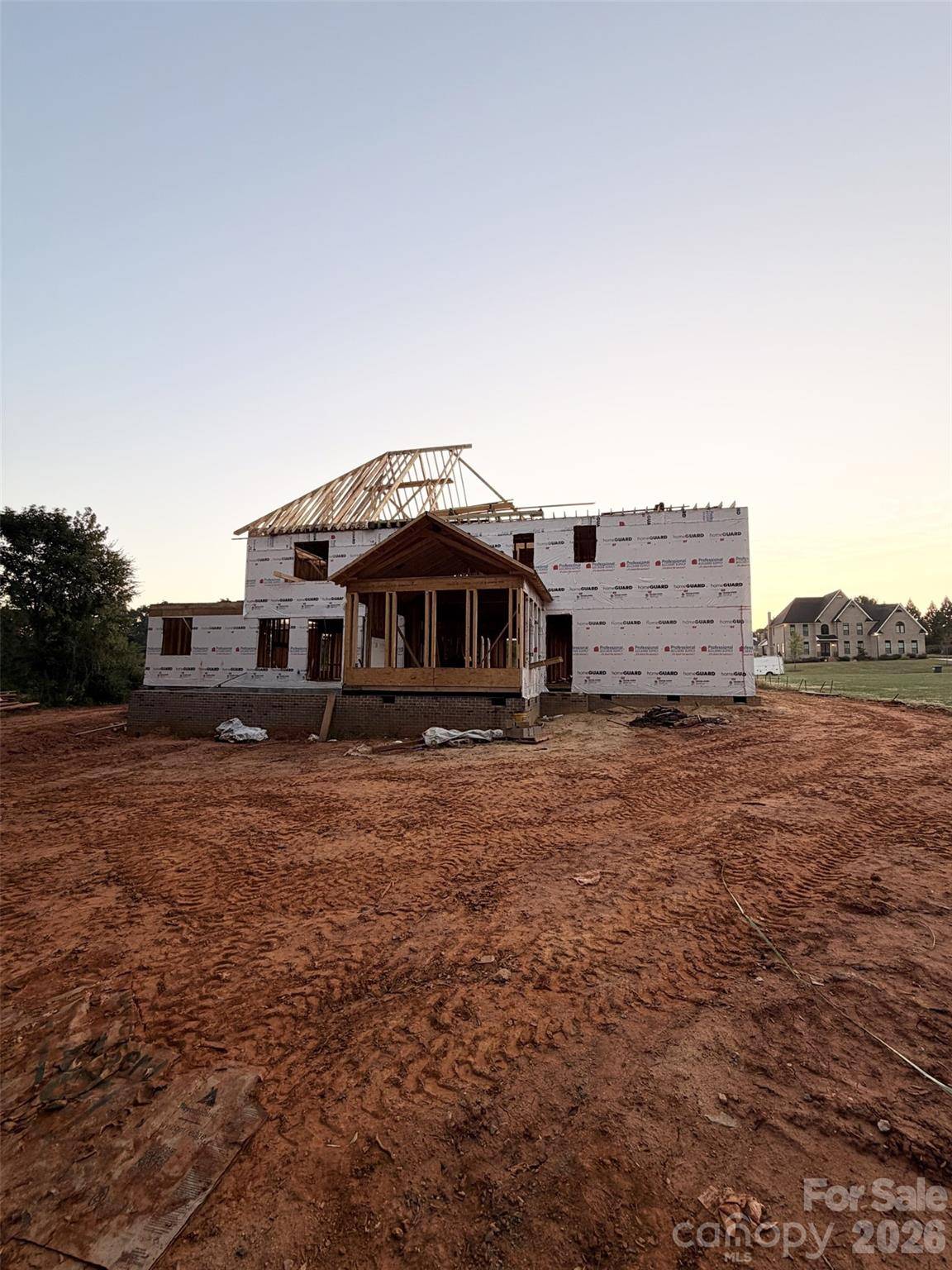 8205 Rolling Fields RD, Mint Hill, NC 28227
