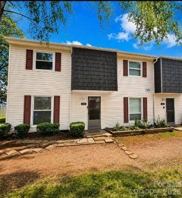 7916 Shady Oak TRL, Charlotte, NC 28210