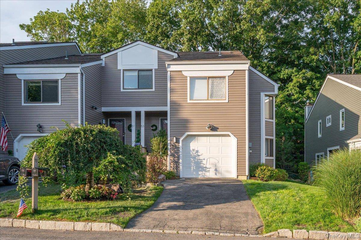 53 Top Of The RDG #A9, Mamaroneck, NY 10543