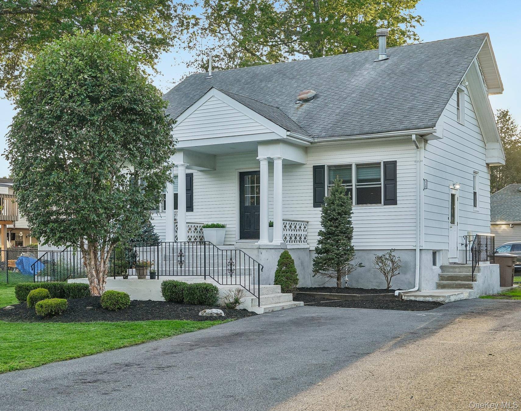120-122 Highway AVE, Congers, NY 10920