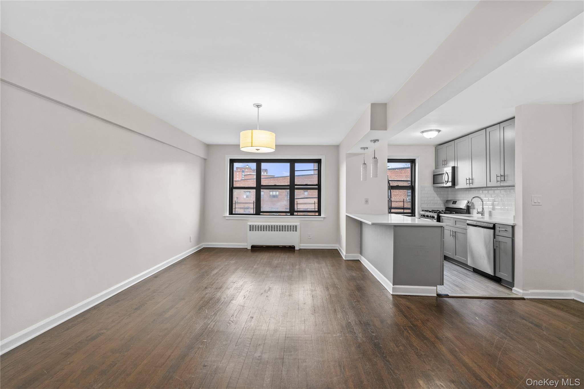 33 William ST #5K, Fleetwood, NY 10552