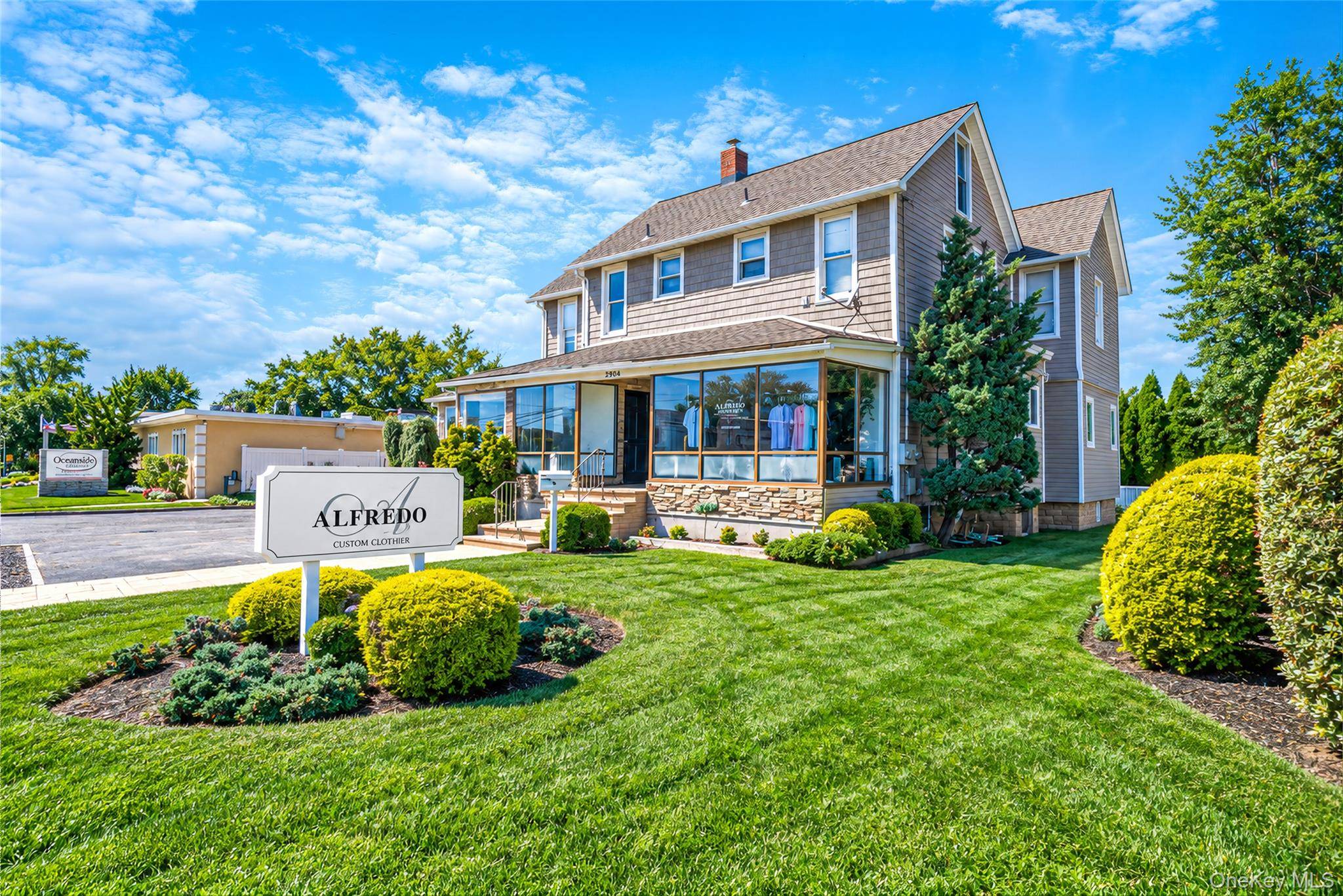 2904 Lincoln AVE, Oceanside, NY 11572