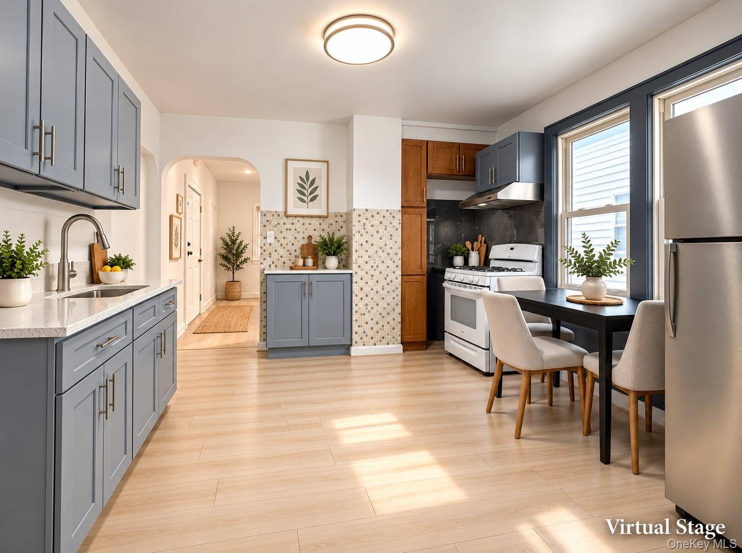 7-23 124, Flushing, NY 11356