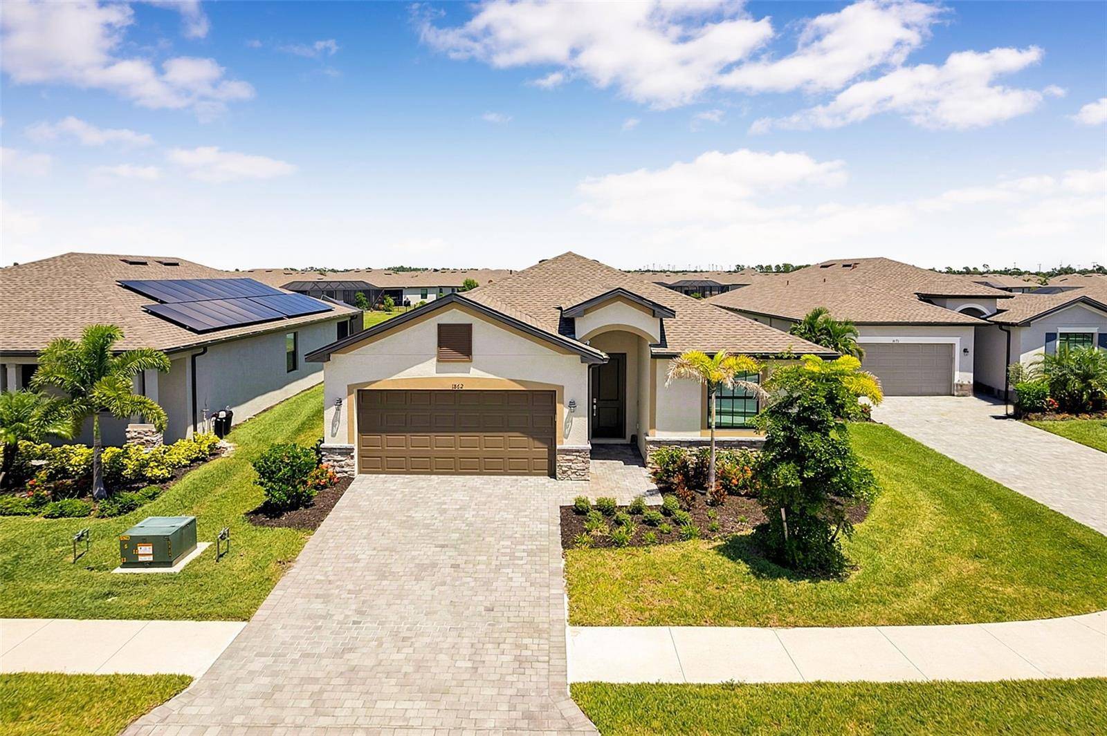1862 BEAUTYBERRY CT, Port Charlotte, FL 33953