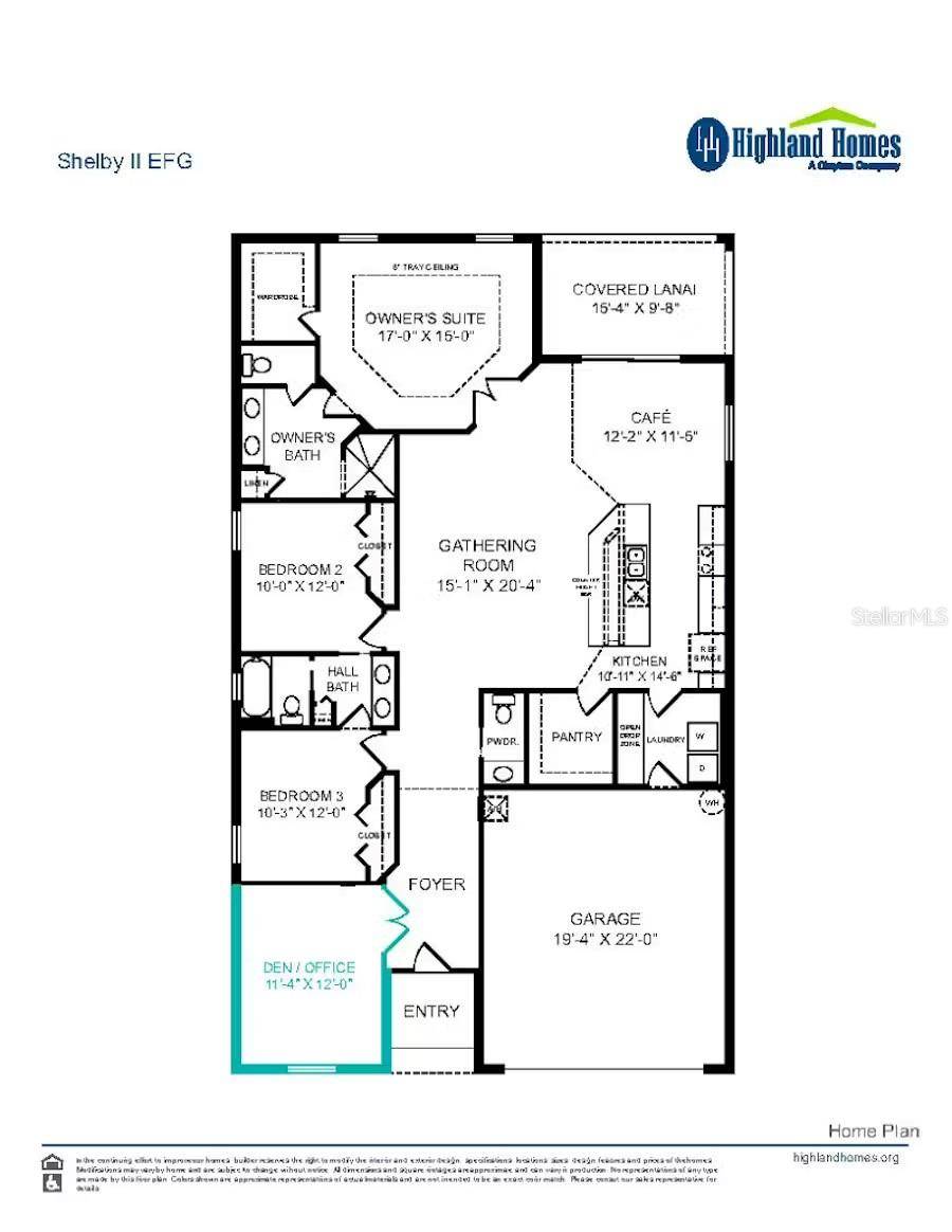 1790 TELEFORD RD, St Cloud, FL 34771