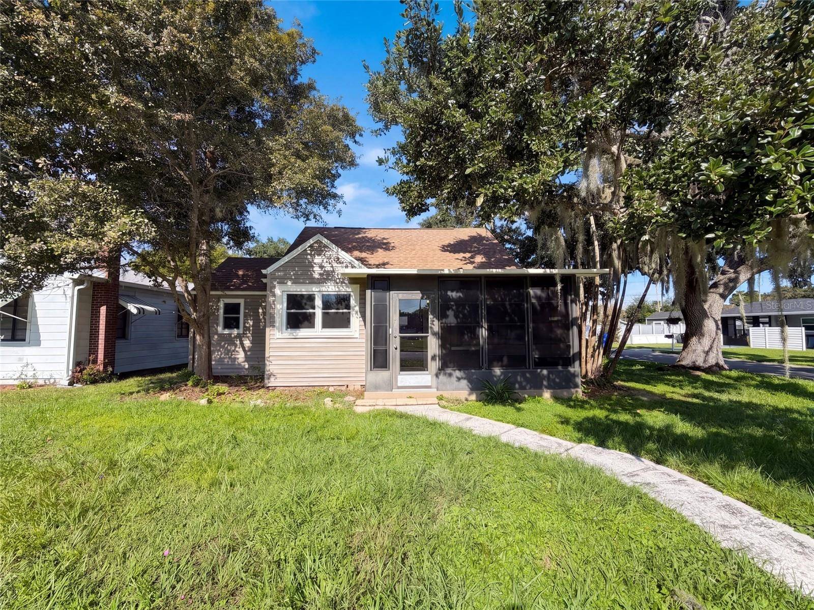802 MASSACHUSETTS AVE, St Cloud, FL 34769