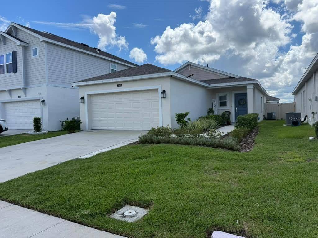 4260 PEBBLES THROW DR, Kissimmee, FL 34746
