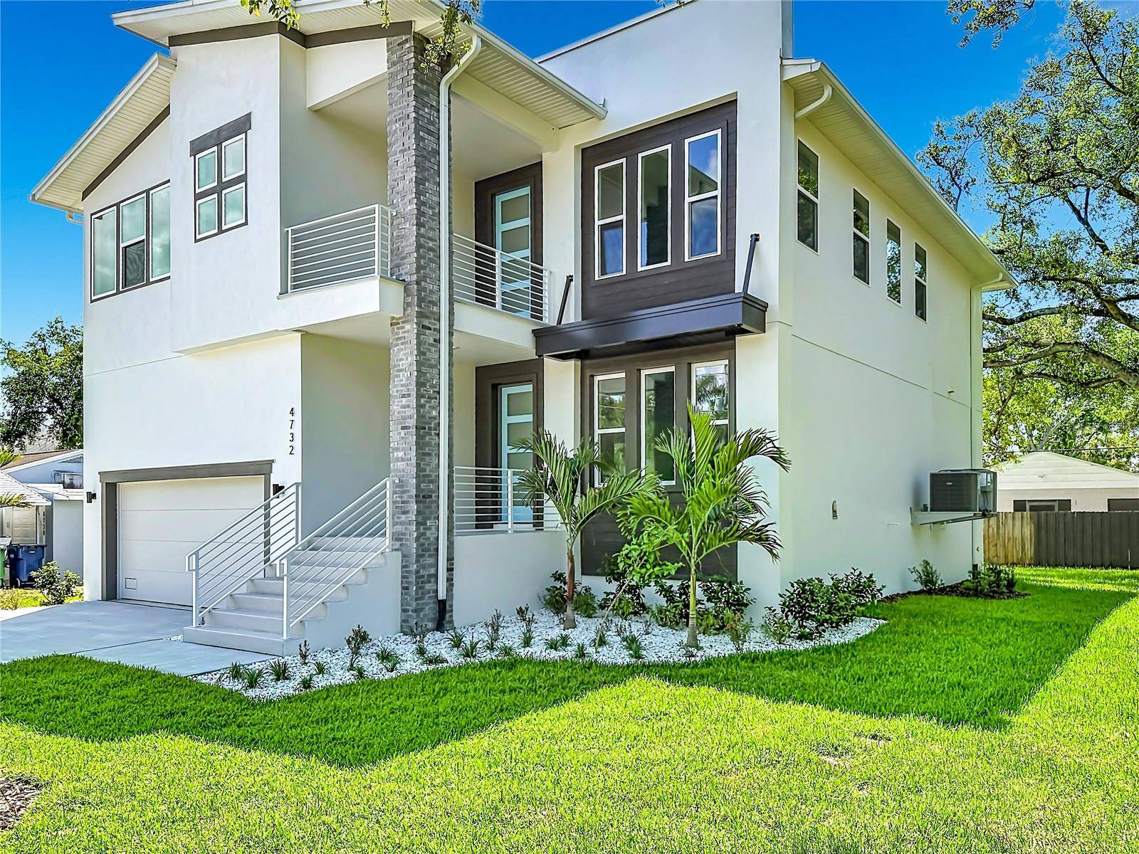 4732 W WALLCRAFT AVE, Tampa, FL 33611