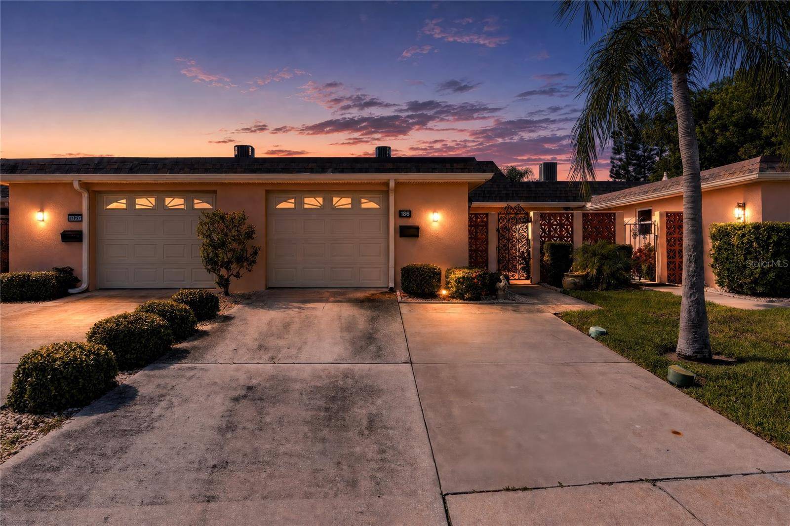 186 BOCA CIEGA POINT SOUTH BLVD, St Petersburg, FL 33708