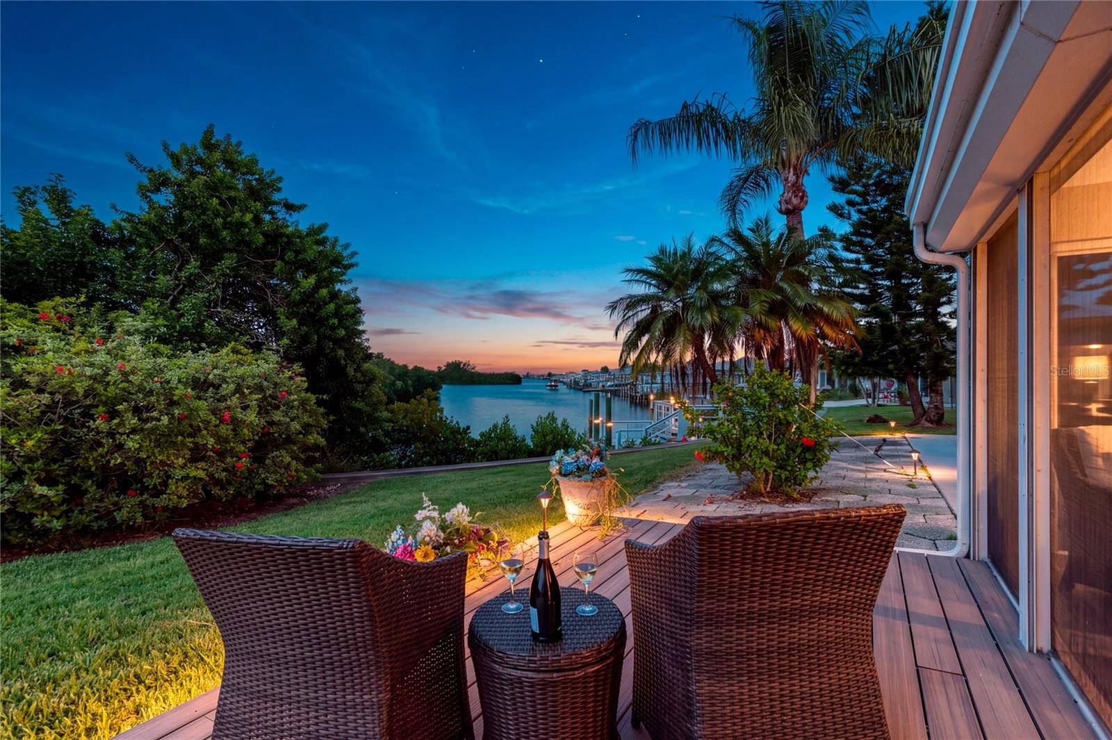 186 BOCA CIEGA POINT SOUTH BLVD, St Petersburg, FL 33708