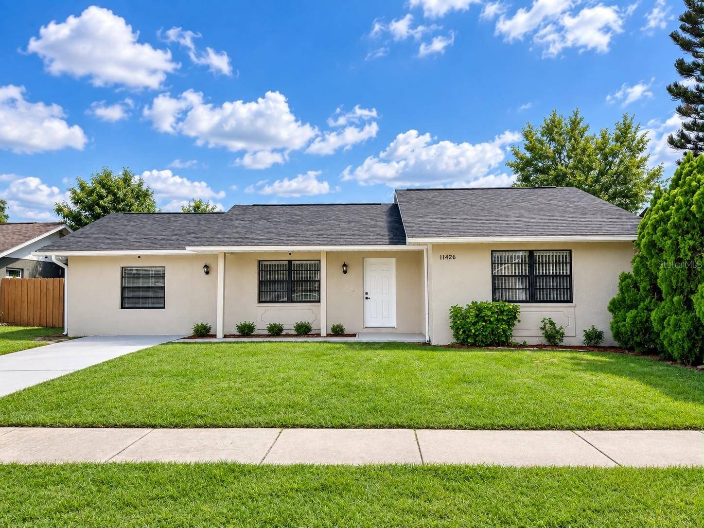 11426 FOX RUN, Port Richey, FL 34668