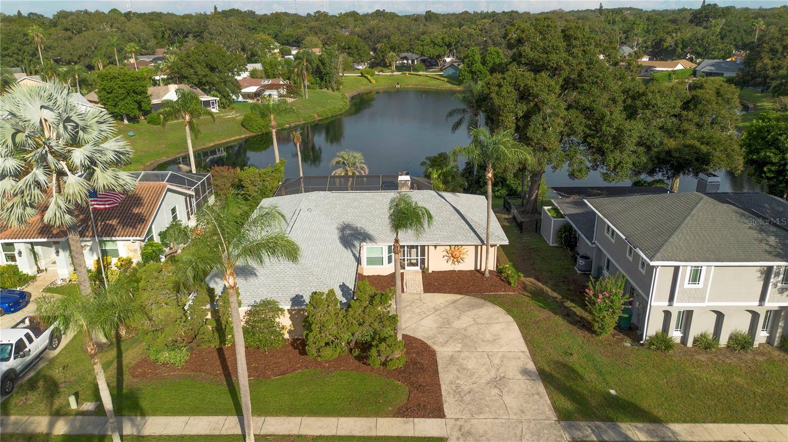 4643 ORANGE GROVE WAY, Palm Harbor, FL 34684