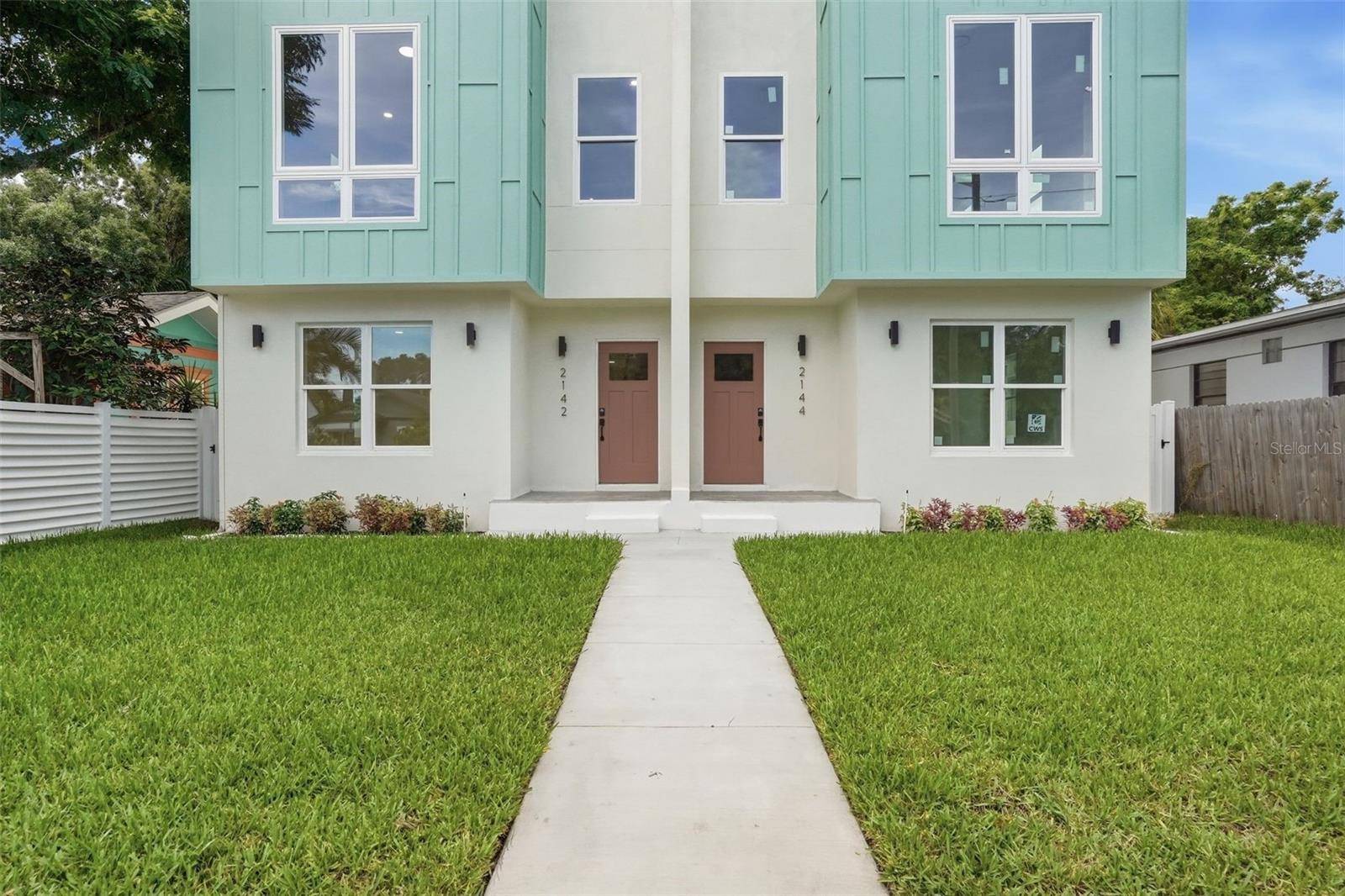2142 5TH AVE N, St Petersburg, FL 33713