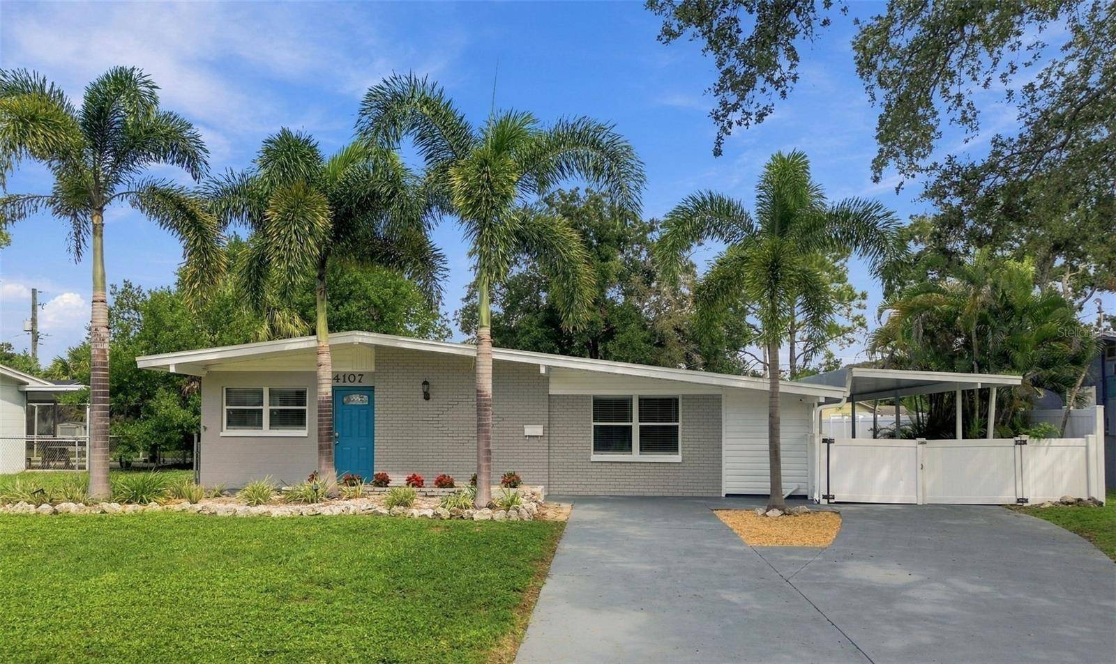 4107 W WYOMING AVE, Tampa, FL 33616