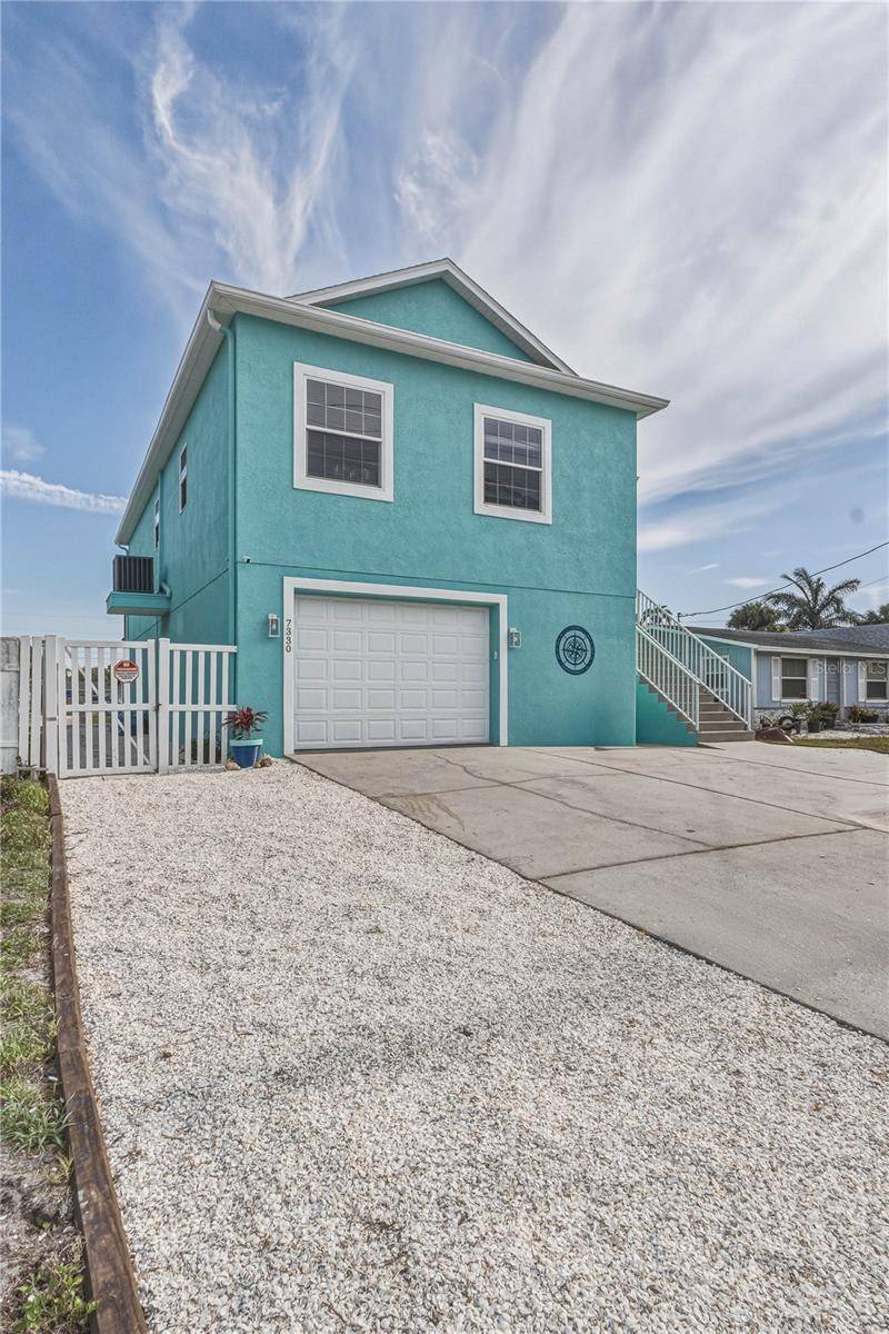 7330 NEW YORK AVE, Hudson, FL 34667