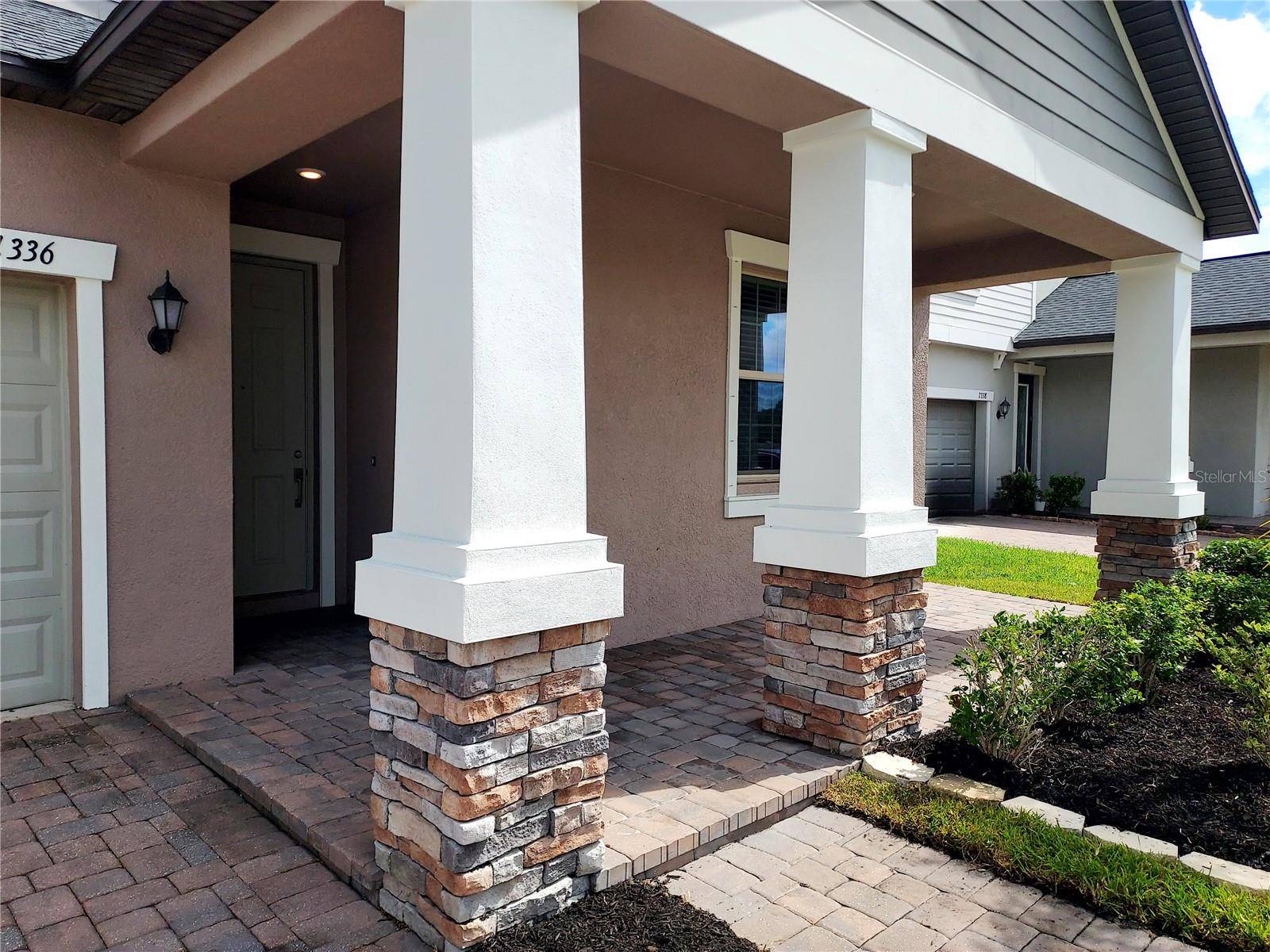 7336 BAGLEY COVE CT, Sun City Center, FL 33573