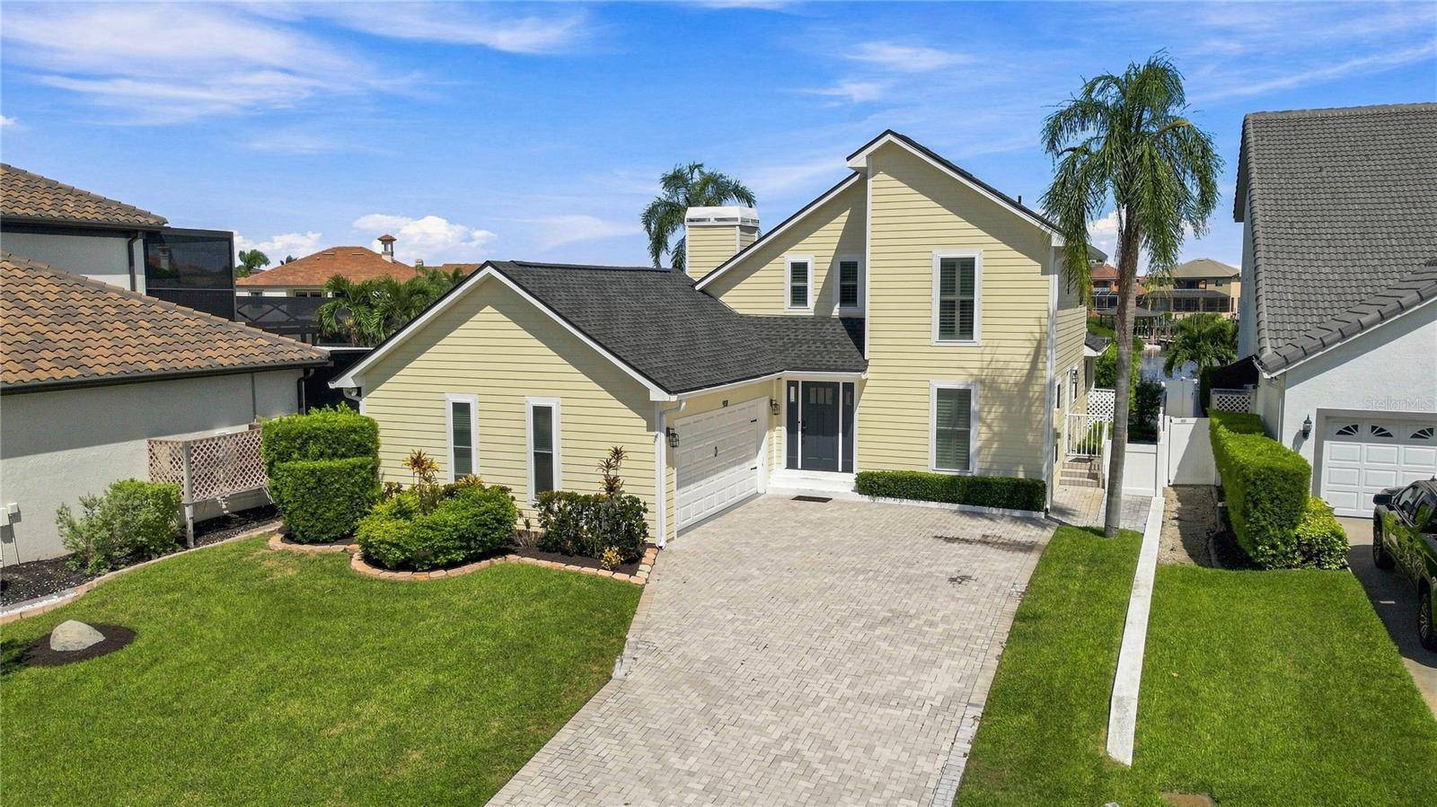 931 SYMPHONY ISLES BLVD, Apollo Beach, FL 33572