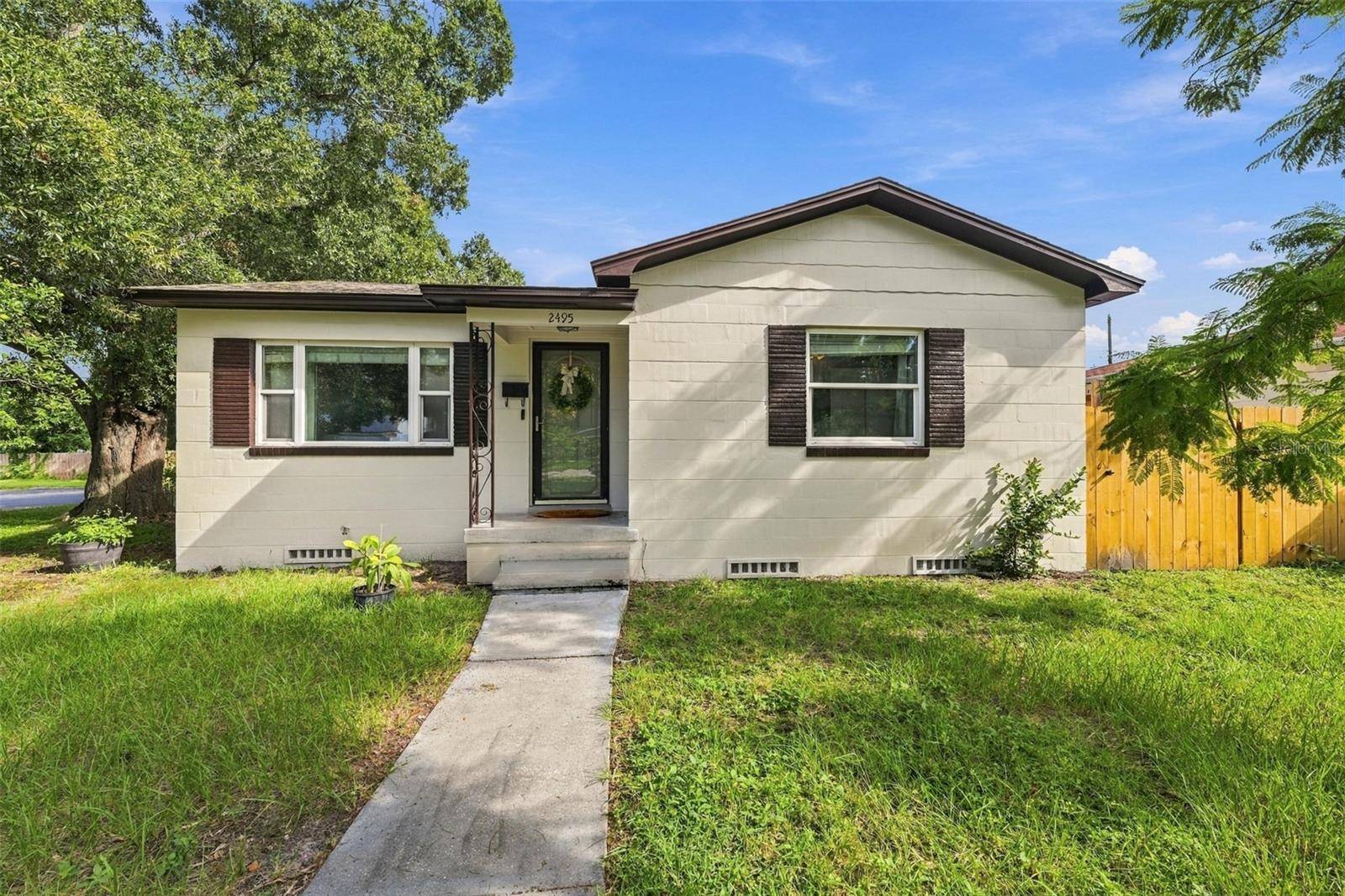2495 34TH AVE N, St Petersburg, FL 33713