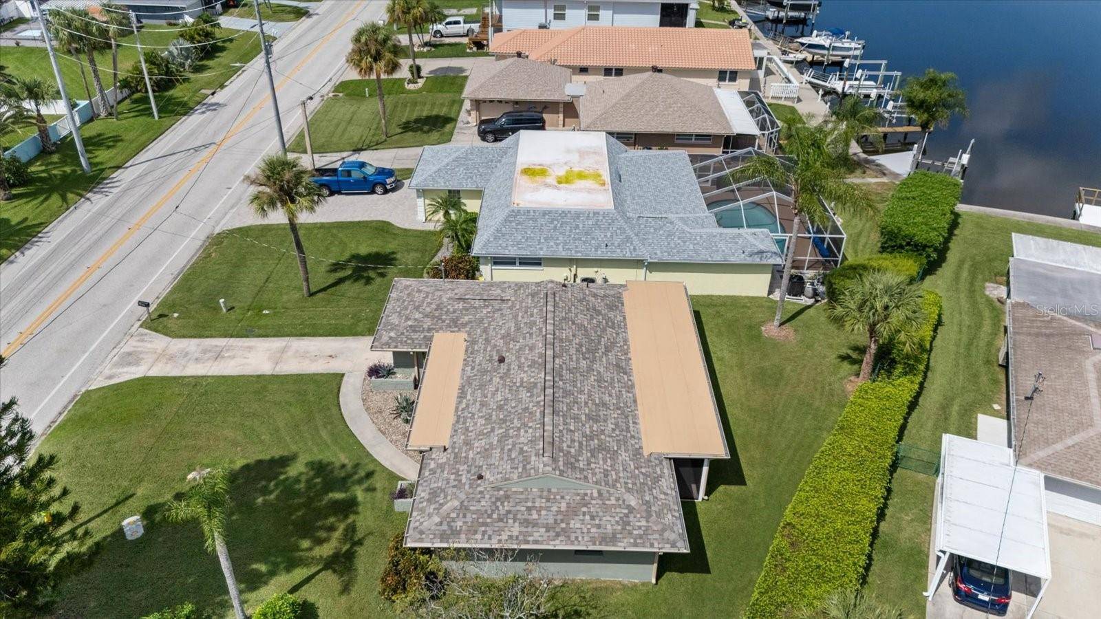 4611 TOPSAIL TRL, New Port Richey, FL 34652
