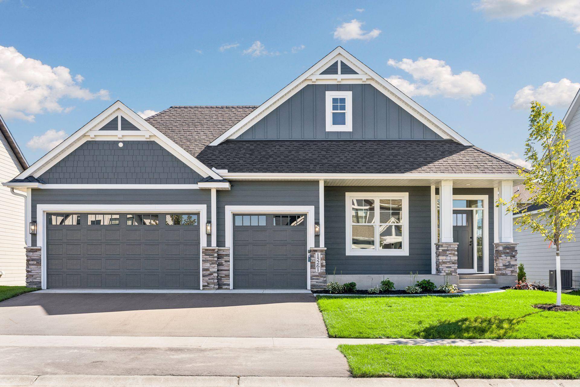15261 110th AVE N, Dayton, MN 55369