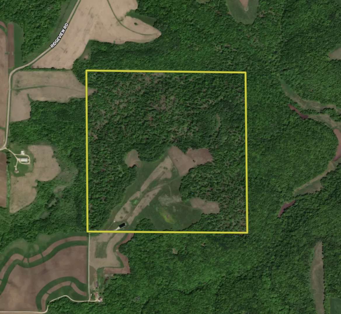 11719 Ridgeview RD, Hokah, MN 55941