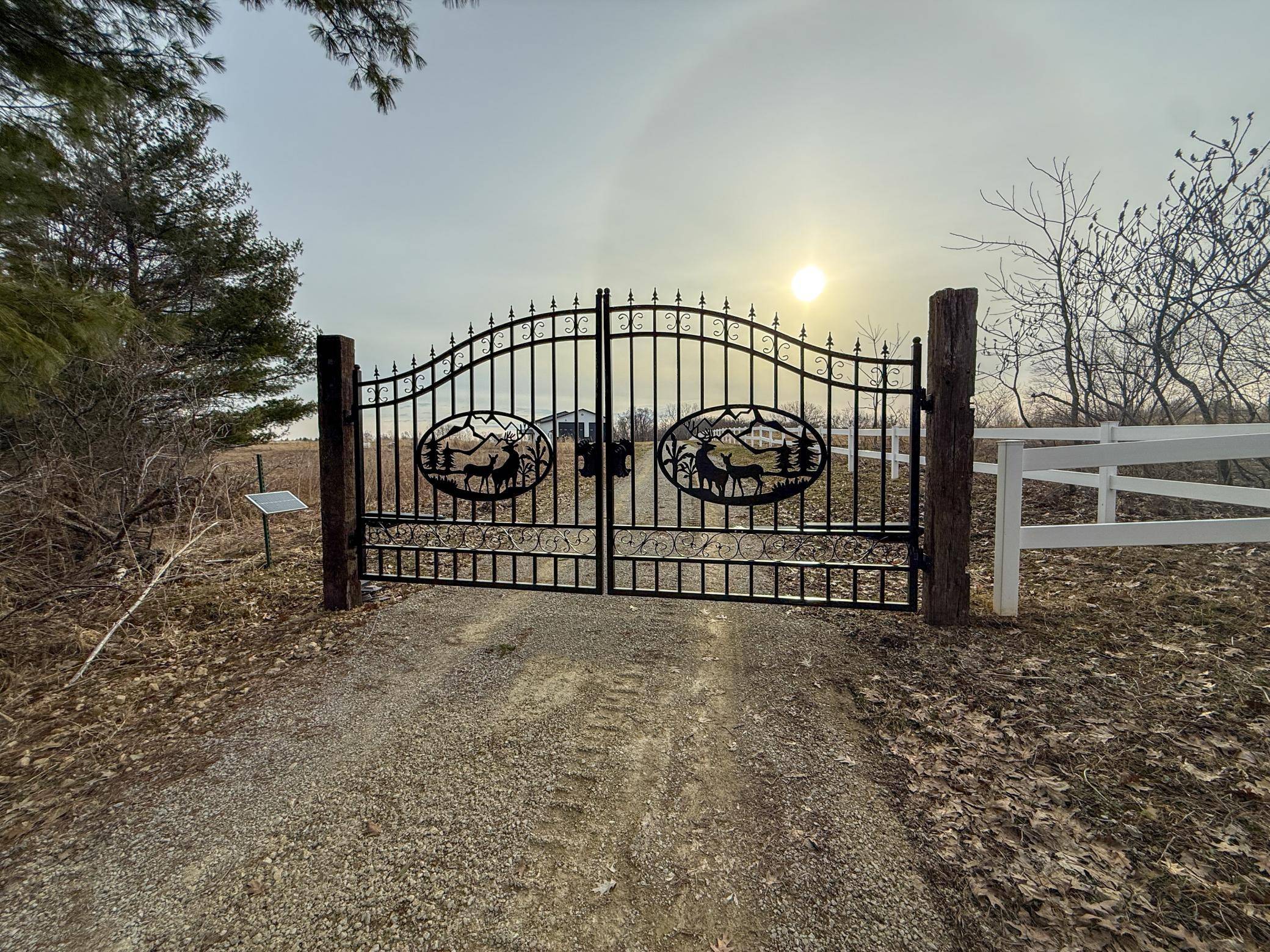 11719 Ridgeview RD, Hokah, MN 55941
