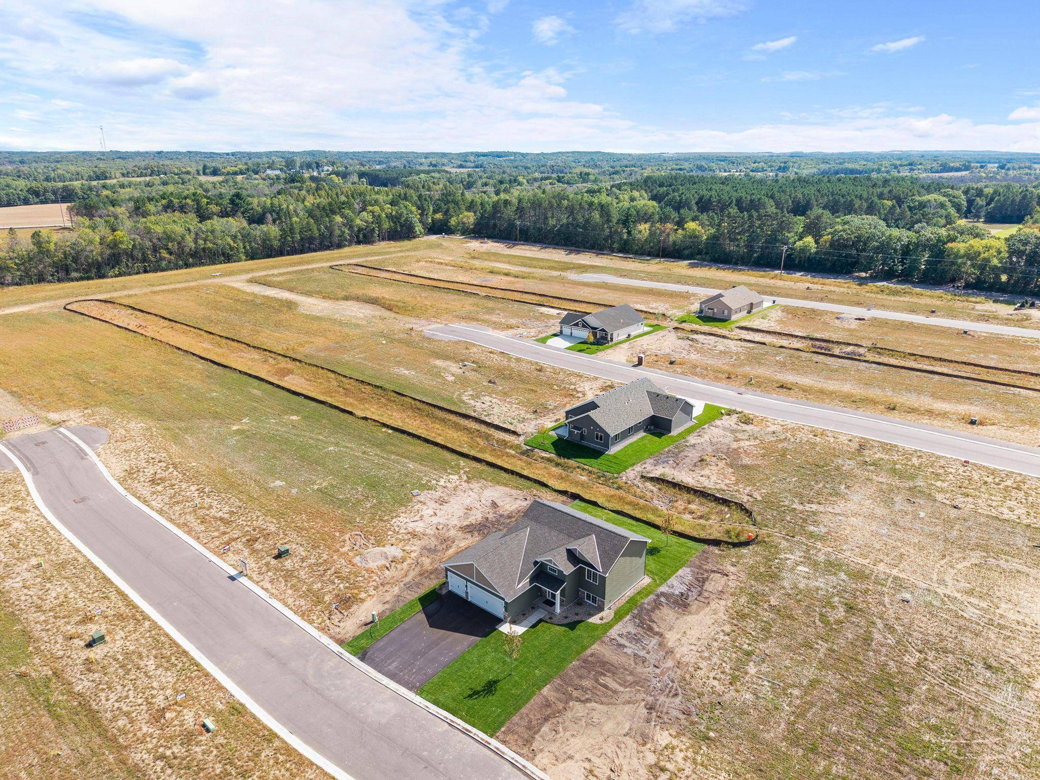 13048 12th Avenue, Zimmerman, MN 55398